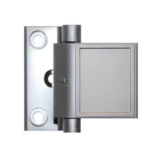 Flip Door Guard, Don-Jo, Mfr#: 1606626